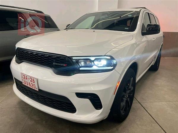 Dodge Durango 2025 for sale in Iraq - Mosul